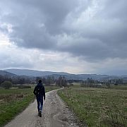 Hangingout - mężczyzna, 31 lat, Szczecin