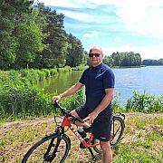 Nomar - mężczyzna, 55 lat, Poznań