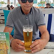 Nomar - mężczyzna, 55 lat, Poznań
