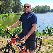 Nomar - man, 55 years, Poznań