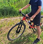 Nomar - muž, 55 let, Poznań