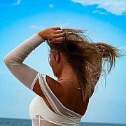 BezNazwyy - woman, 31 years, Leeds
