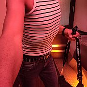 SamanthaTv - trans, 40 lat, Bochum