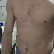 SzonNoo - muž, 27 let, Cieszyn