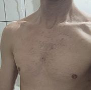 SzonNoo - man, 28 years, Strumień