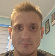 SzonNoo - man, 28 years, Katowice