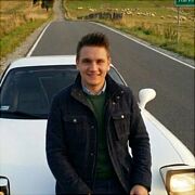 SzonNoo - mężczyzna, 28 lat, Karviná