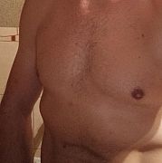 Chetnyyyz - muž, 43 let, Gliwice
