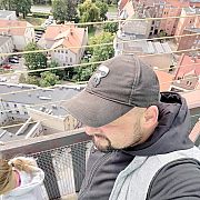 CzemuByNie123 - man, 33 years, Legnica
