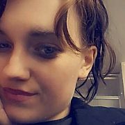 Agataimadzia - frau, 18 Jahre, Kraków