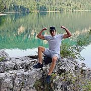 Koksol - mężczyzna, 25 lat, Augsburg