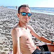 Aletheia89 - mężczyzna, 36 lat, Jawor
