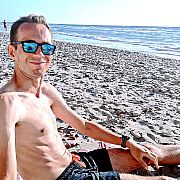 Aletheia89 - man, 35 years, Jawor