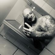 BreLolik - mężczyzna, 34 lat, Wrocław