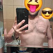 FetyszowyManiak69 - mężczyzna, 32 lat, Warszawa