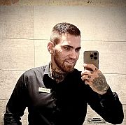 Bokserrro - чоловік, 32 років, Szczecin