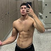 Matteo03 - muž, 22 let, Warszawa