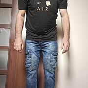 Samotnypanzlokum - mężczyzna, 55 lat, Jarocin