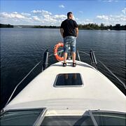 Aleksdamian - muž, 41 let, Maszewo