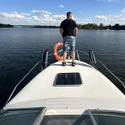 Aleksdamian - man, 41 years, Maszewo