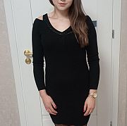 Misiaa - frau, 19 Jahre, Kraków