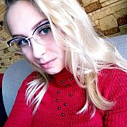 Karolinnaa - frau, 31 Jahre, Kraków
