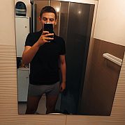 MatiPL1996 - чоловік, 29 років, Sopot