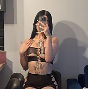 Zdolnakicia - woman, 21 years, Łódź