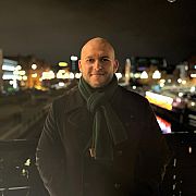 DoSamegoKonca - мужчина, 30 лет, Warszawa