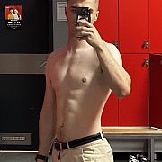 CharlesKrk00 - muž, 25 let, Kraków