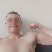 Mat412 - mann, 24 Jahre, Visé