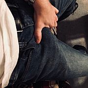 Toraex - muž, 28 let, Rzeszów