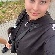 Onasprytna - žena, 30 let, Wrocław
