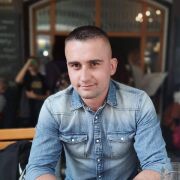 SlodkiJulian - mężczyzna, 35 lat, Olsztyn