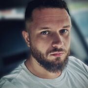 Nightrider11 - mann, 38 Jahre, Rybnik