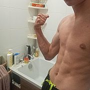 Bambus007 - mann, 18 Jahre, Leszno