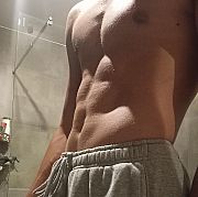 Bambus007 - man, 18 years, Leszno