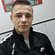 Darek17333 - mężczyzna, 31 lat, Warszawa