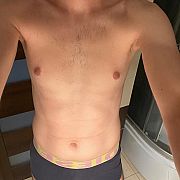 RzeszDyskretSsal - muž, 30 let, Rzeszów