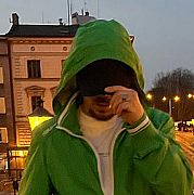 BedeCiSieSnil777 - muž, 28 let, Katowice