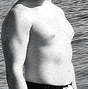 Andrew021 - мужчина, 29 лет, Poznań