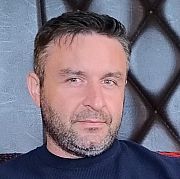 Krriiss25 - muž, 40 let, Szczecin