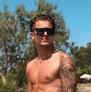 Kacperblos - mann, 29 Jahre, Kraków