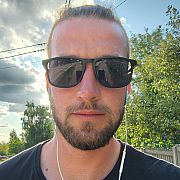 Wojtekx1 - muž, 30 let, Kielce