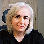 Kaasia80 - žena, 44 let, Elbląg