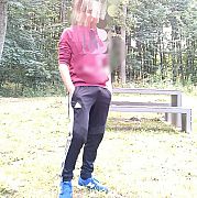 Dezert - man, 26 years, Lublin