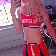 Karolinka413 - транссексуали, 22 років, Wrocław