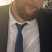 Duster87 - muž, 37 let, Braniewo