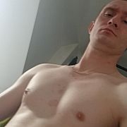 Pettt - muž, 32 let, Doncaster