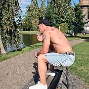JarekNL - man, 38 years, Woerden